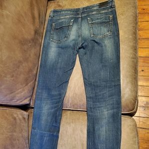 Tom Tailor jeans